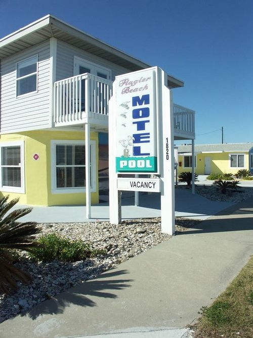 Oceanfront Hotels Flagler Beach Florida Oceanfront Hotels Flagler Beach Florida