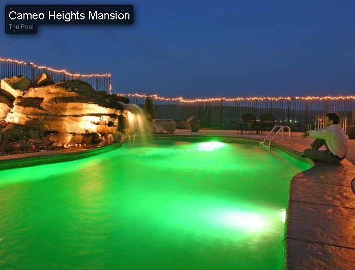 The Vine - Touchet, WA