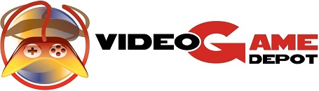 Video Game Depot - Anchorage, AK