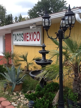 Tacos Mexico Restaurant