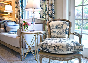 Blinds, Drapery, and Design - Ada, OK