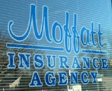 Moffatt Insurance Agency