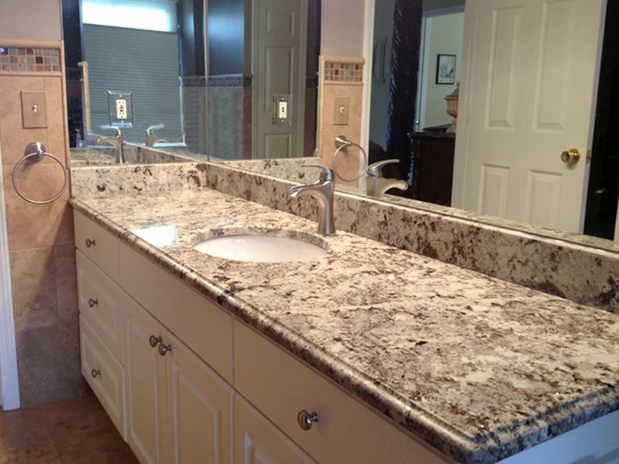 Images Gemini International Marble and Granite