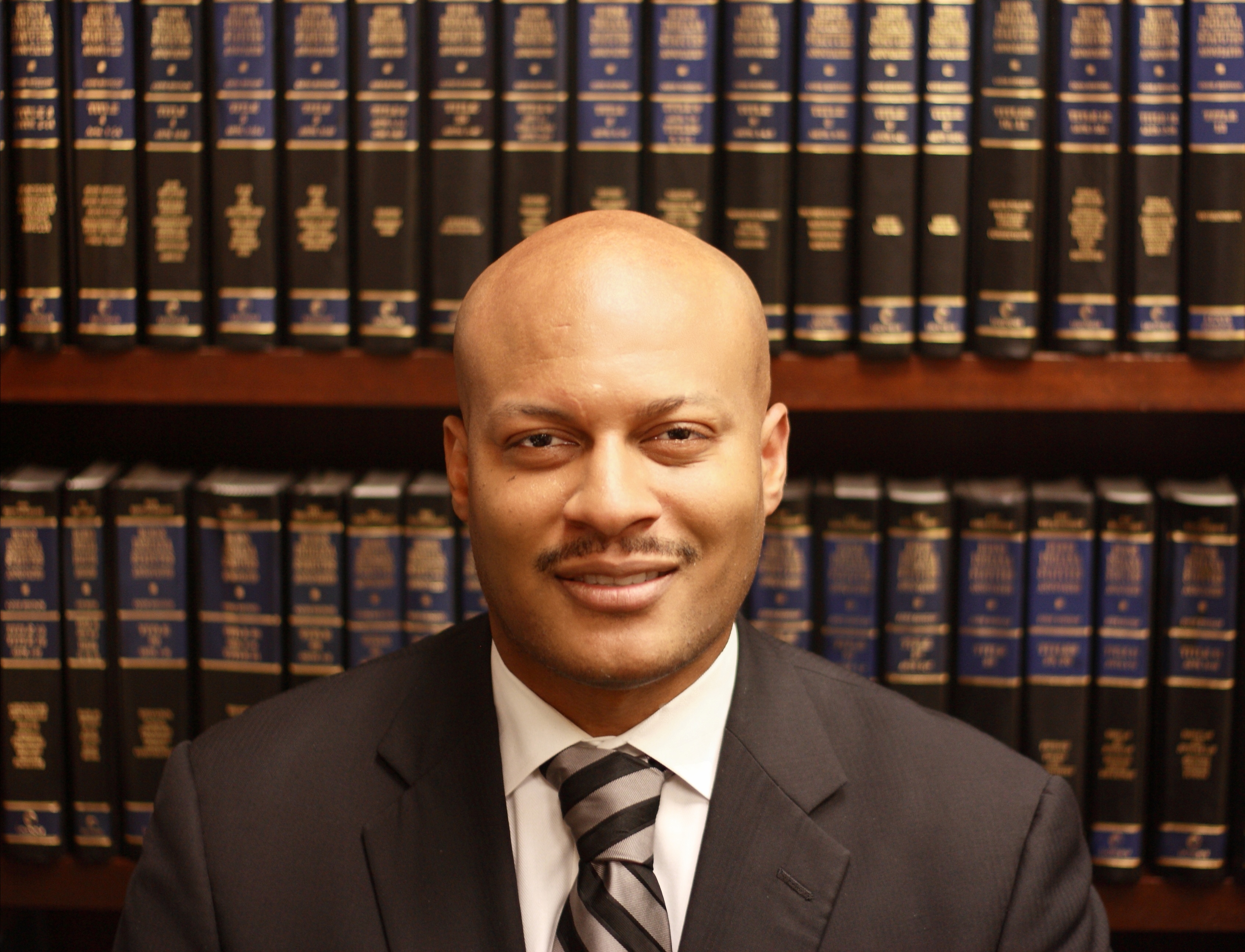 Hayes Law Office Photo