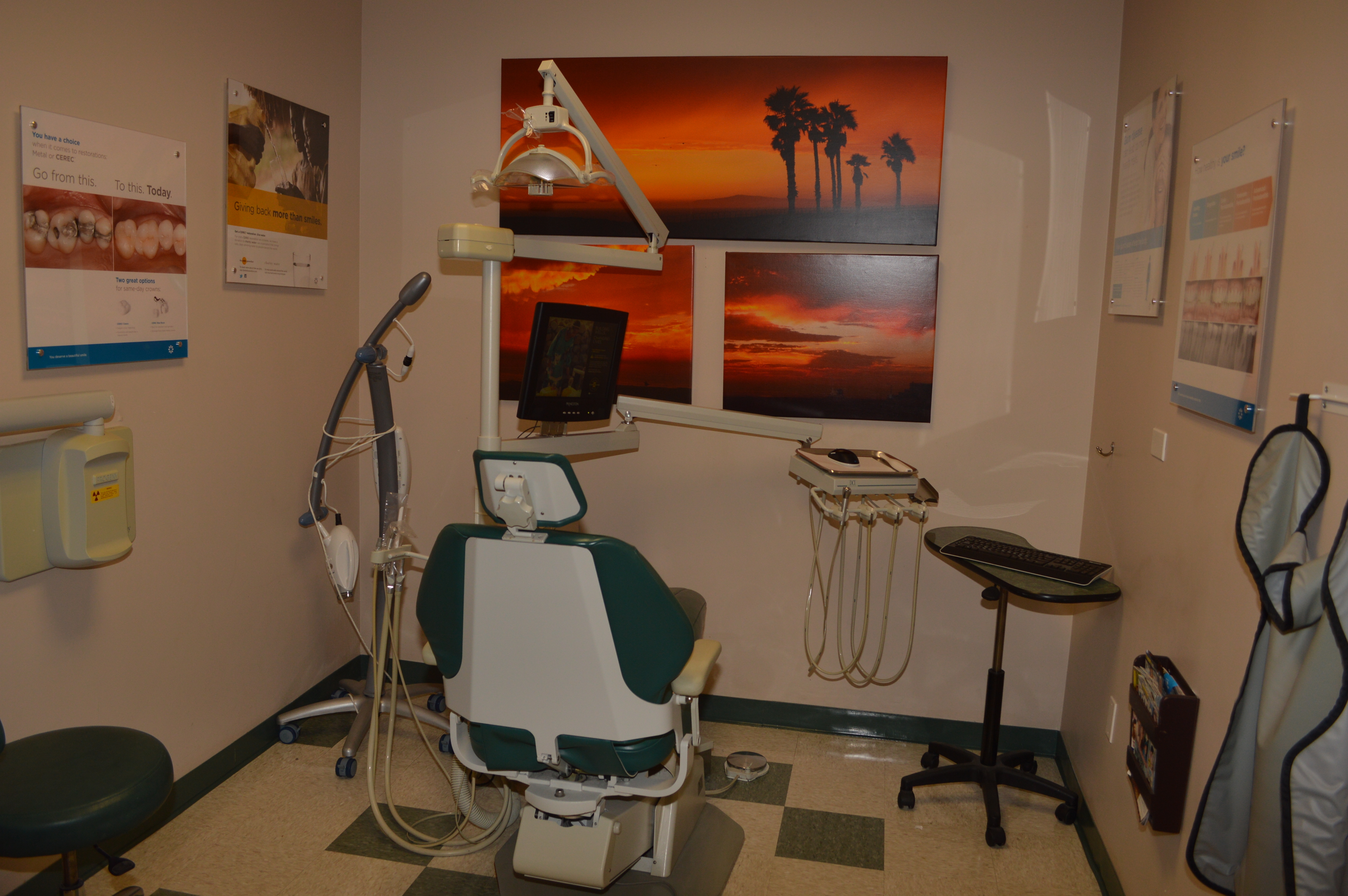 Beach Dental Group Photo