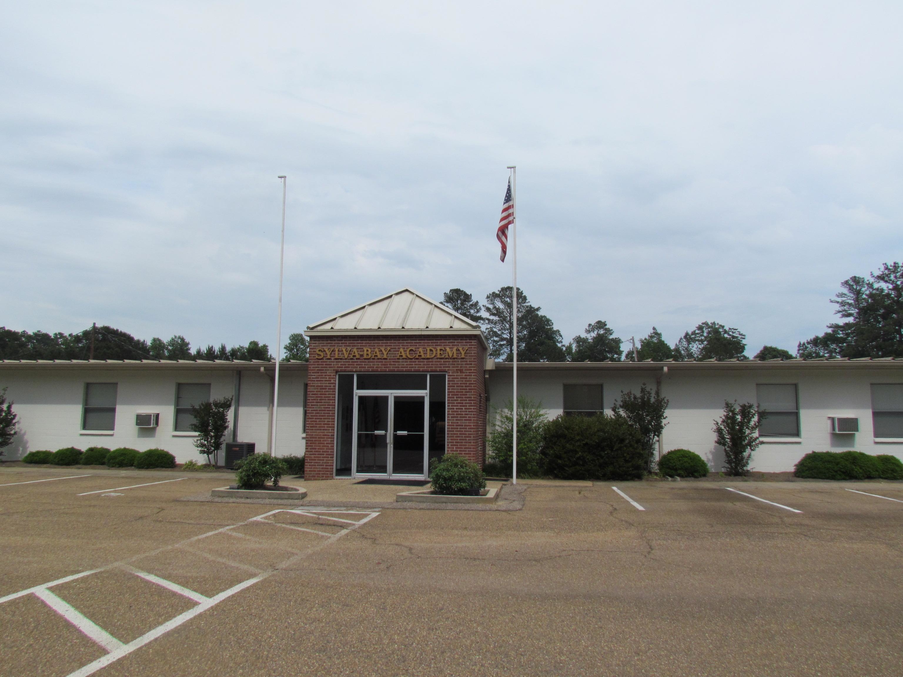 SylvaBay Academy, 17 Highway 531, Bay Springs, MS MapQuest