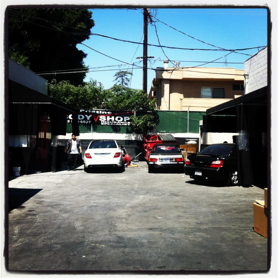 Pristine Collision Center Inc. Photo