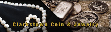Clarkstown Coin & Jewelry