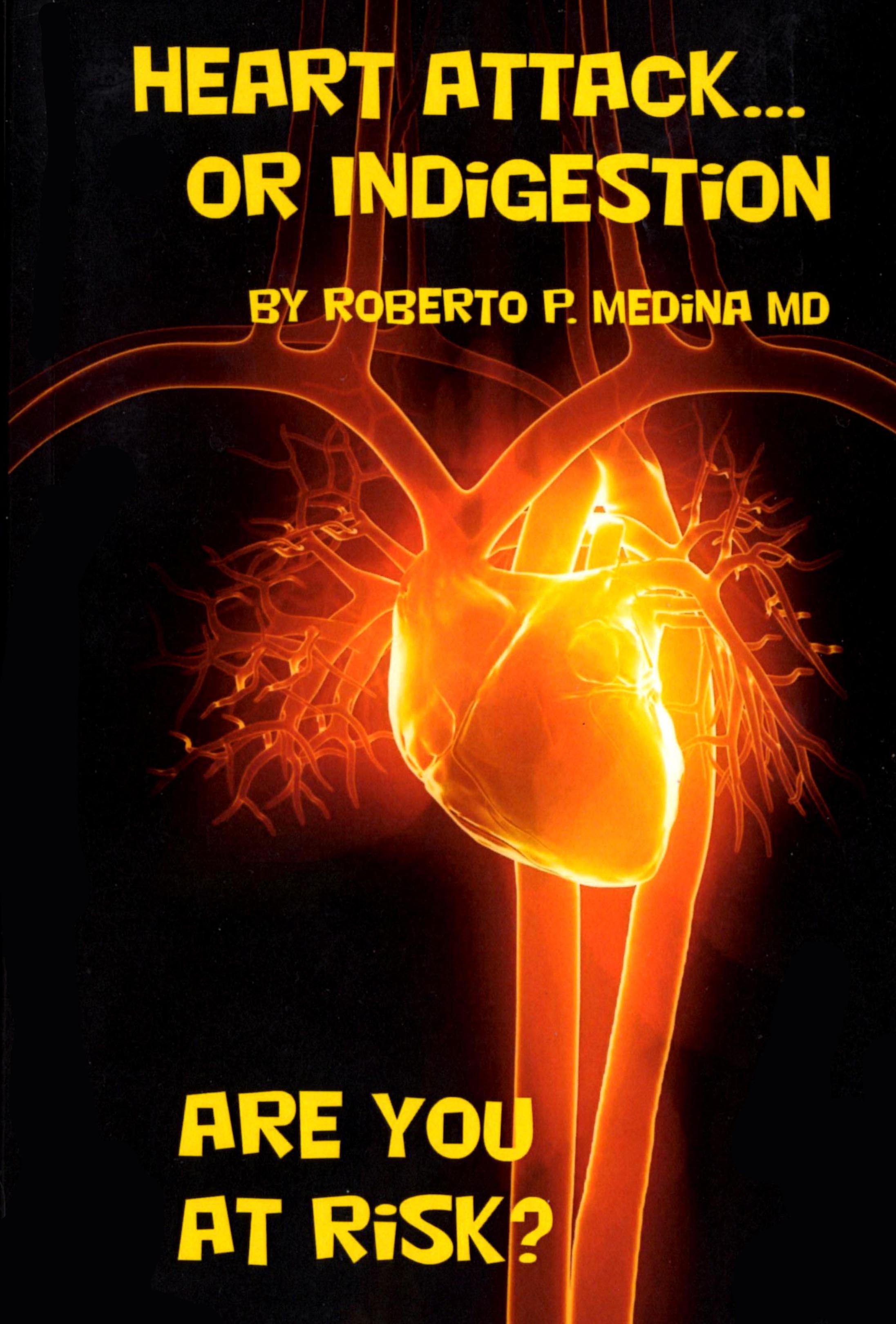 Roberto Medina M.D. Roberto Medina M.D.