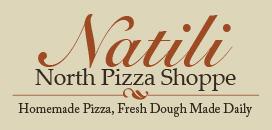 Natili North Pizza Shoppe