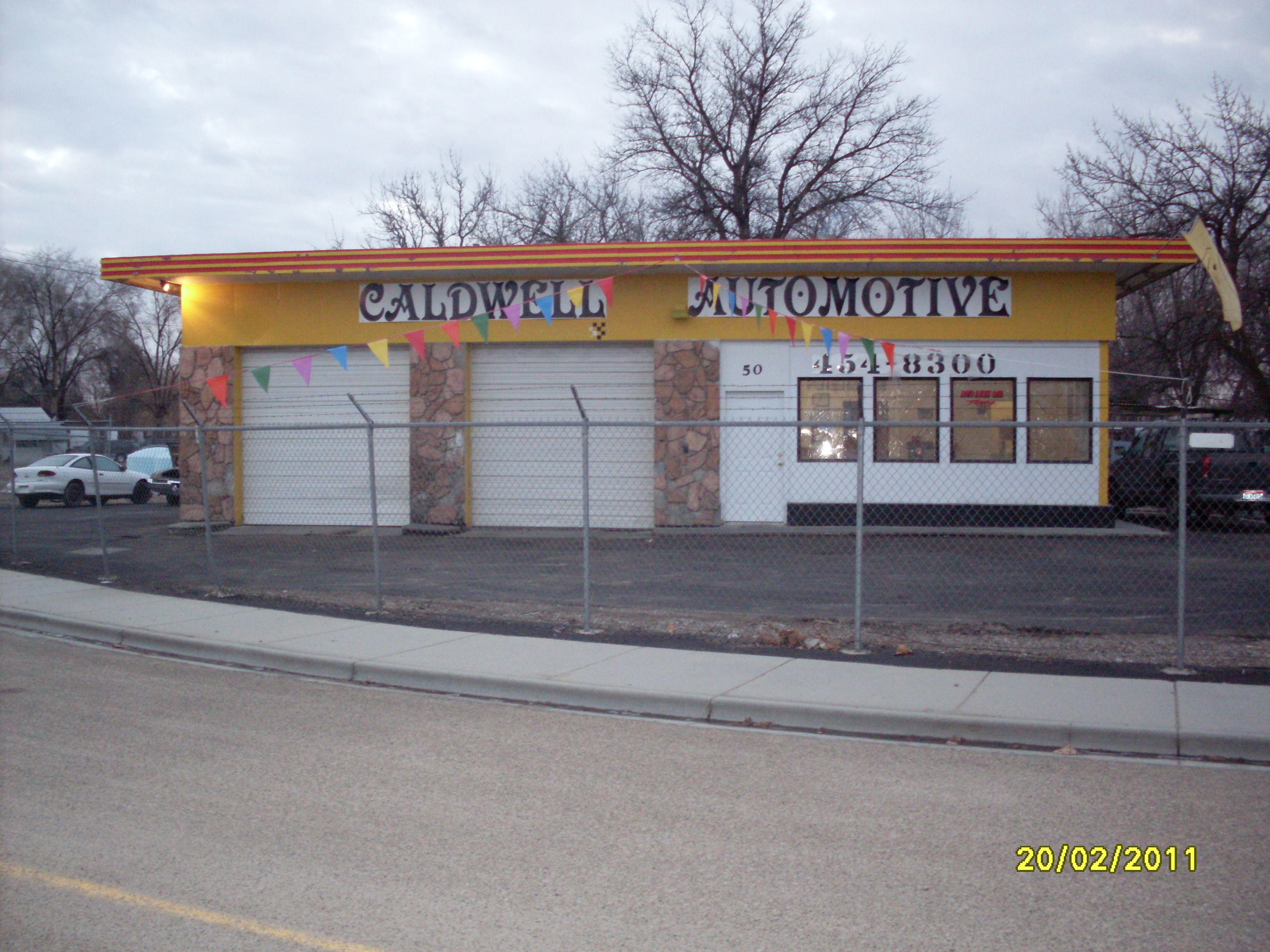 Caldwell Automotive, 50 E Frontage Rd, Caldwell, ID MapQuest