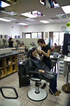 Haskana Institute of Cosmetology - Palatine, IL