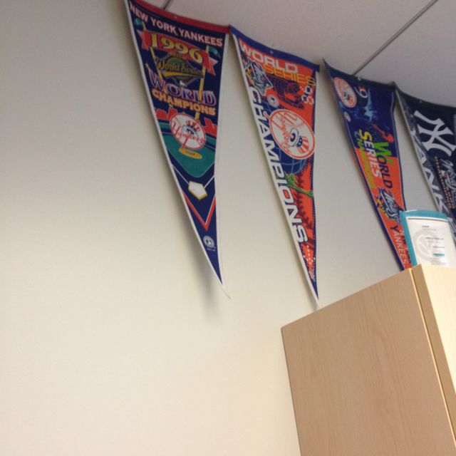 Martha's Country Bakery - Astoria, NY