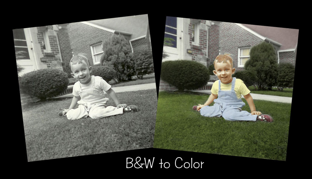Avanced Photo Restoration - Fort Myers, FL