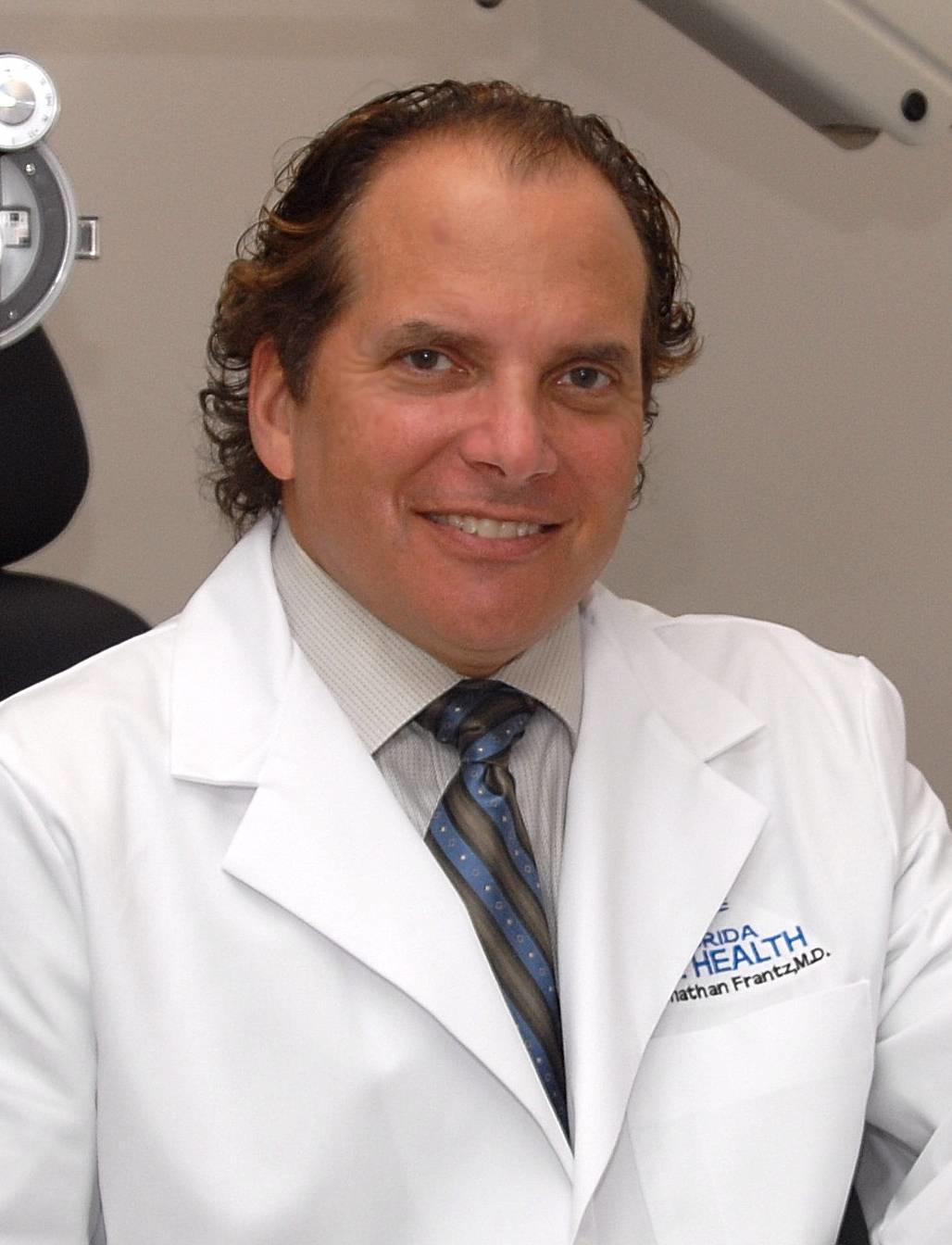 Frantz EyeCare Jonathan M. Frantz, MD 3515 Del Prado Blvd S Cape