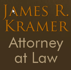 Kramer James R