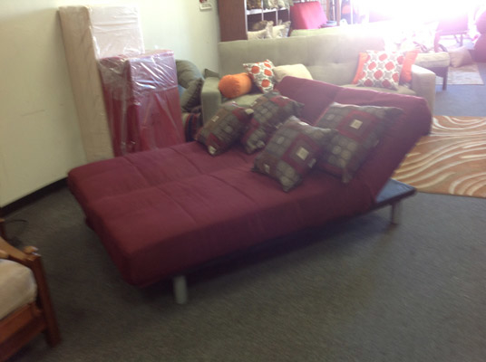 Sofa Bed