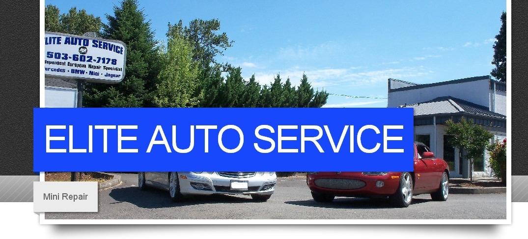 Elite Auto Service