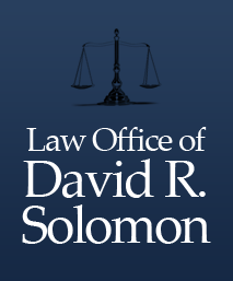 Law Office of David R. Solomon