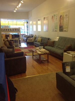 The Futon Shop Photo