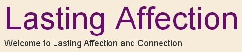 Lasting Affection