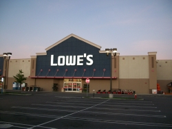 Lowe's Home Improvement Photo