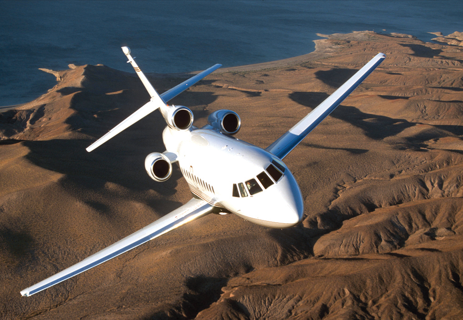 Freestream  Aircraft USA Ltd. Image
