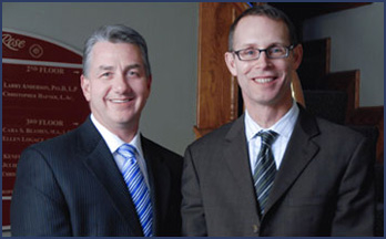The Law Offices of Daniel J. Brazil