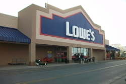 Lowe's Home Improvement Photo