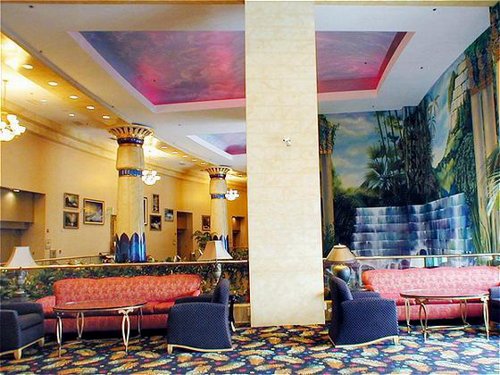 Commerce casino los angeles california