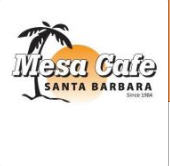 Mesa Cafe