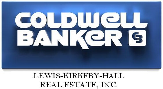 Coldwell Banker Lewis-Kirkeby-Hall Real Estate - Rapid City, SD