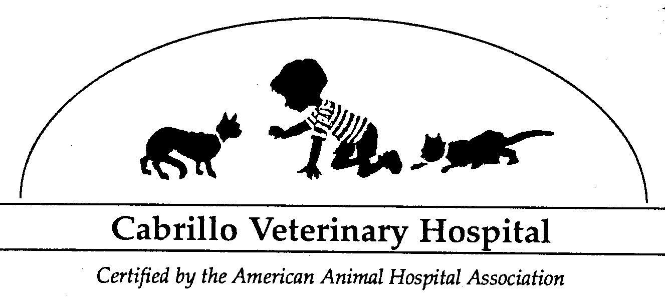 Vets in CA San Diego 92107 Cabrillo Pet Hospital 4138 Voltaire St (619)800-7793