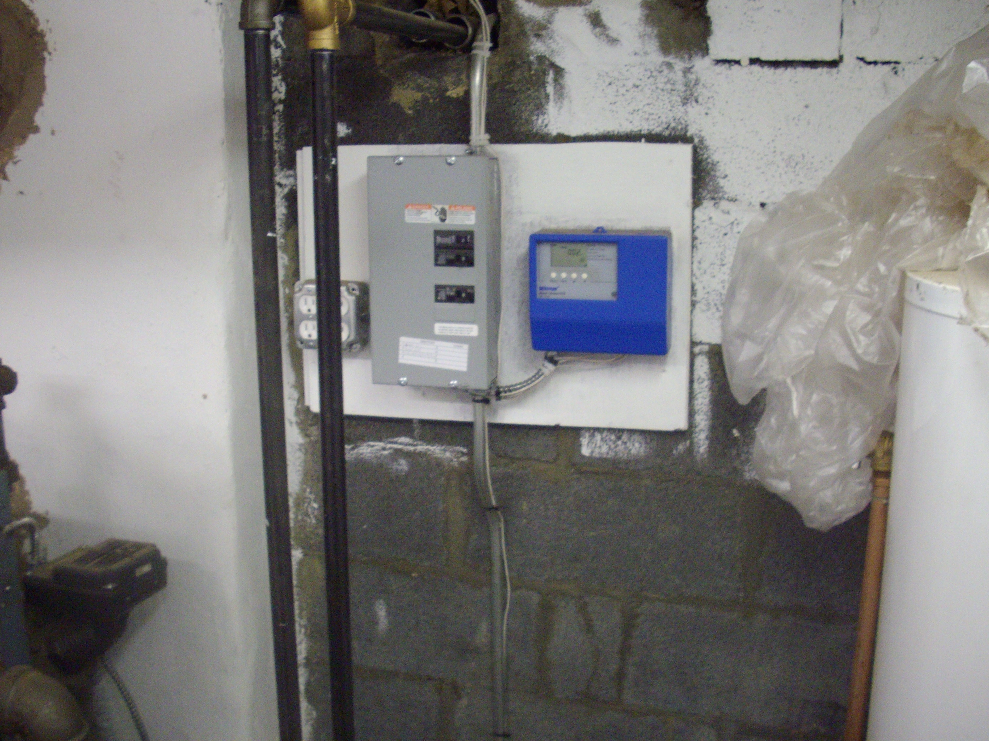 Quality Fuel Oil & Trucking - Mount Vernon, NY