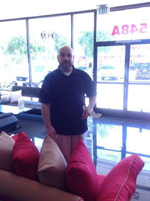 The Futon Shop Photo