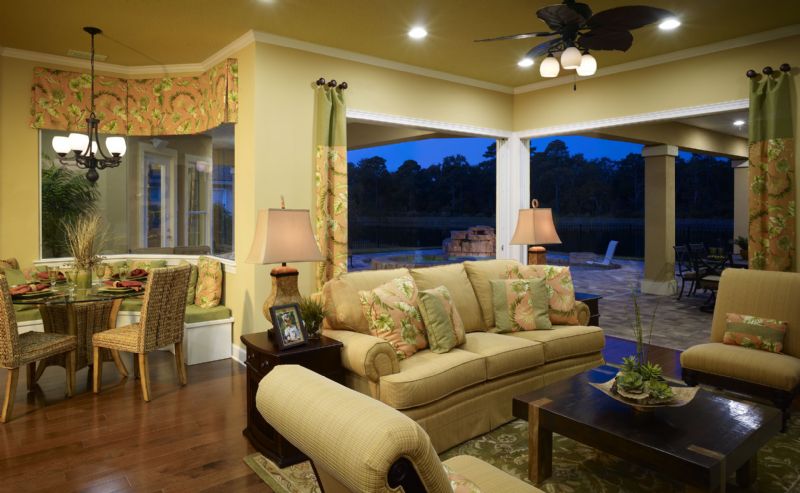 Homes by Deltona - Saint Augustine, FL