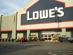 Lowe's Home Improvement