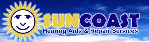 Suncoast Hearing Aids & Repair Services