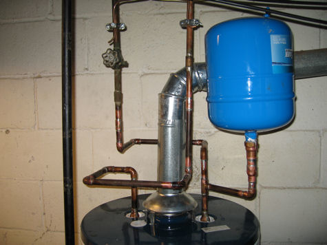 Power Plumbing - Union City, CA