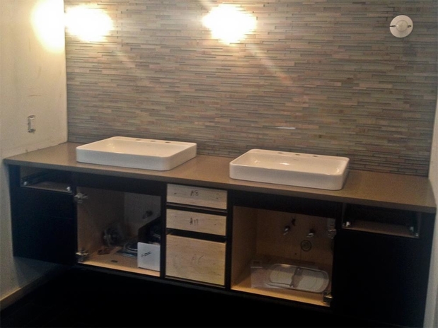 Images Gemini International Marble and Granite