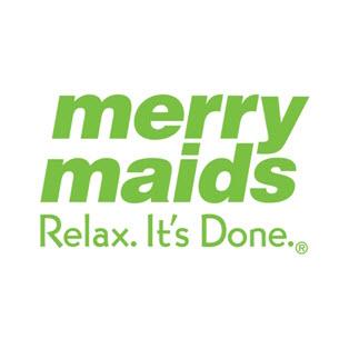 Merry Maids Logo
