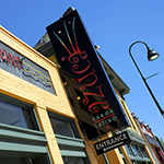 Restaurants in TX San Antonio 78201 Azuca Sabor Latino 713 S Alamo St (210)225-5550