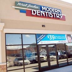 West Jordan Modern Dentistry and Orthodontics Photo