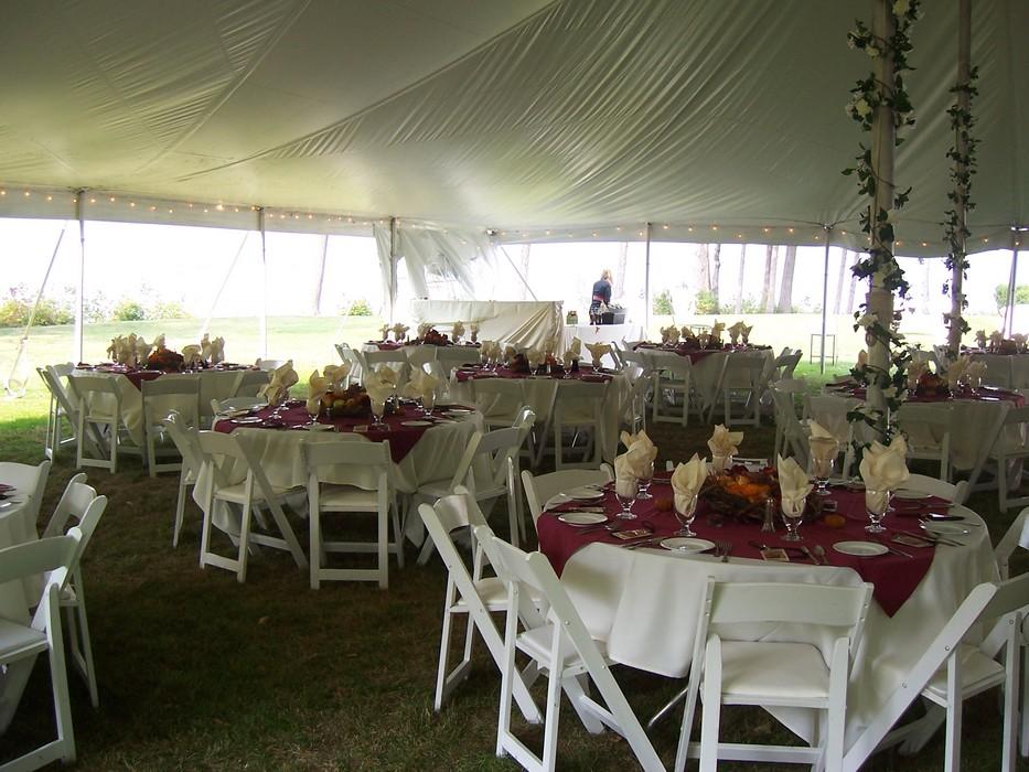 Tailored Events, Llc