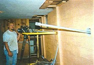 Images Rattee Ted Foundation Repair & Waterproofing Solutions