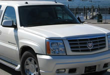 Asbell's Airport Shuttle - Fort Walton Beach, FL