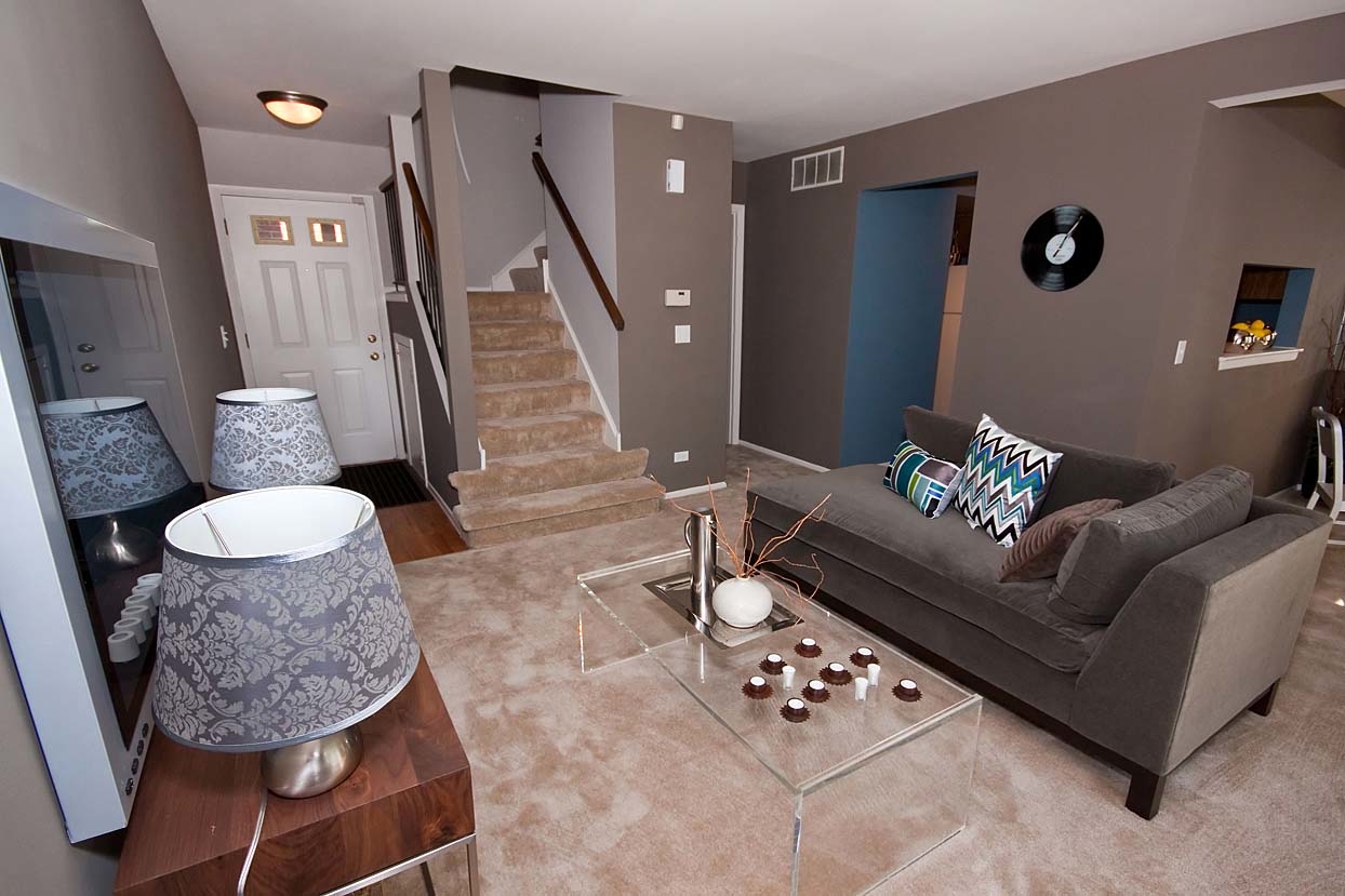 Village Green at Arlington Club, 1533 Baldwin Ct, Wheeling, IL MapQuest