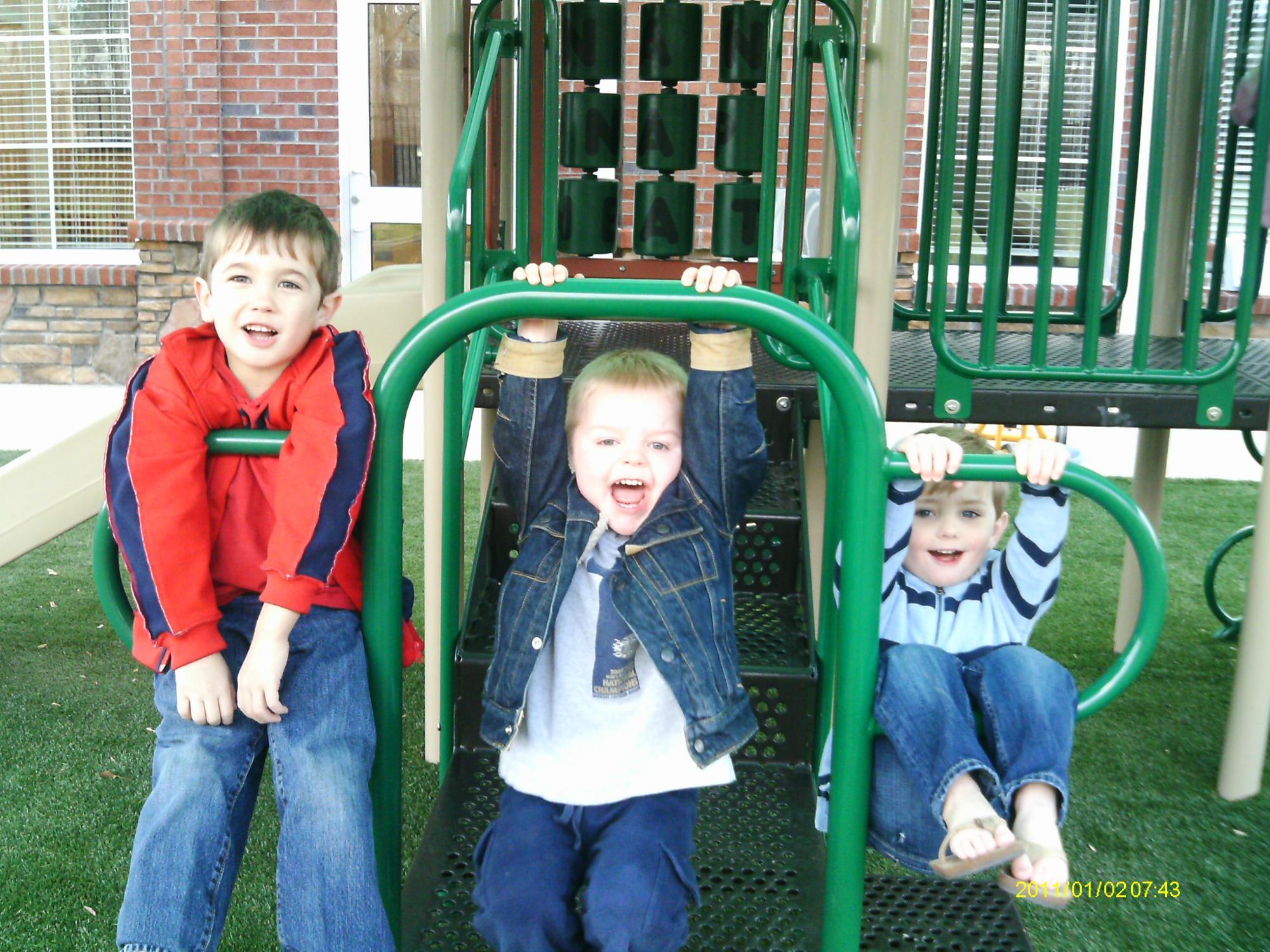 Kiddie Academy of Cary Photo