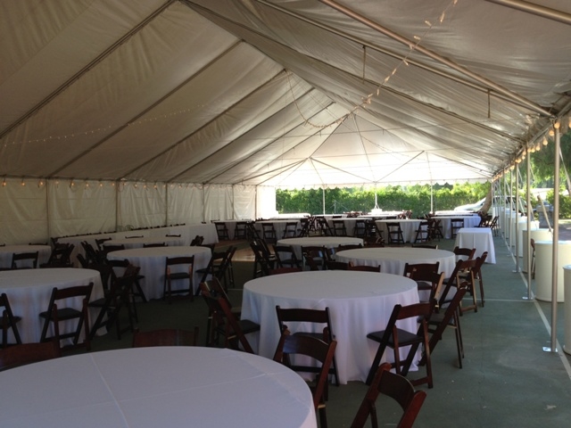 All Occasion Party Rentals Photo