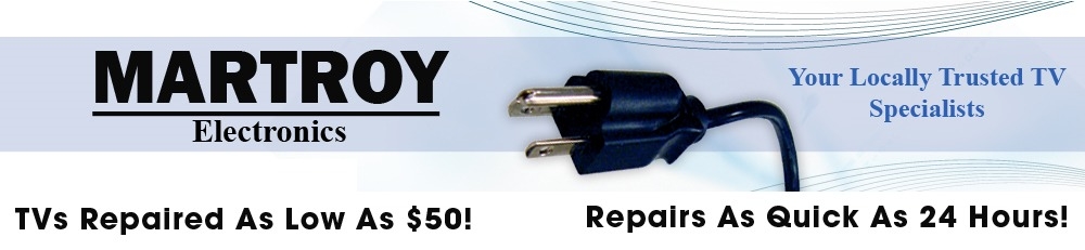 Martroy Electronics